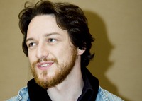 James McAvoy mug #G587589