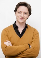 James McAvoy Longsleeve T-shirt #2251218
