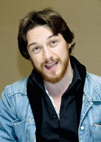 James McAvoy Longsleeve T-shirt #2251219