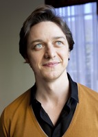 James McAvoy mug #G587592