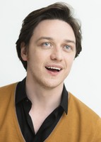 James McAvoy Longsleeve T-shirt #2251221