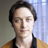 James McAvoy Longsleeve T-shirt #2251223