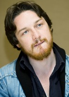 James McAvoy Longsleeve T-shirt #2251224