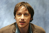 James McAvoy Longsleeve T-shirt #2281642