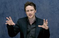 James McAvoy Tank Top #2281649