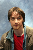 James McAvoy tote bag #G617820