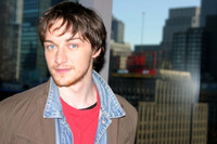 James McAvoy Tank Top #2281653
