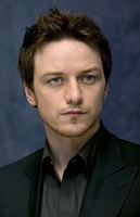 James McAvoy tote bag #G617823