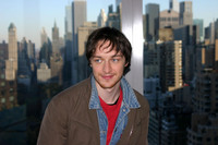 James McAvoy Tank Top #2281656