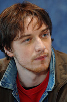 James McAvoy hoodie #2401329