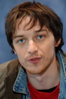 James McAvoy Longsleeve T-shirt #2401334