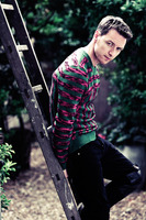 James McAvoy Sweatshirt #2427932