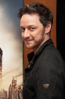 James McAvoy Longsleeve T-shirt #2461372
