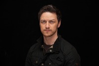 James McAvoy Longsleeve T-shirt #2461377