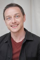 James McAvoy tote bag #G855768