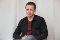 James McAvoy Sweatshirt #2613672