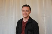 James McAvoy hoodie #2613674