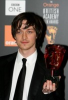James Mcavoy magic mug #G163495