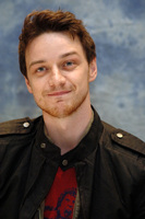 James Mcavoy magic mug #G715125