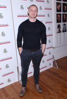James Mcavoy Longsleeve T-shirt #2885994