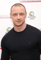 James Mcavoy Longsleeve T-shirt #2885995