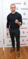 James Mcavoy Longsleeve T-shirt #2885996
