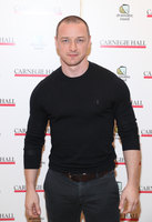 James Mcavoy Longsleeve T-shirt #2885997