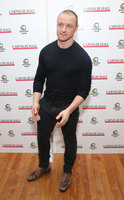 James Mcavoy Sweatshirt #2886000
