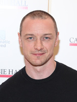James Mcavoy Longsleeve T-shirt #2886001