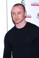 James Mcavoy Longsleeve T-shirt #2886002