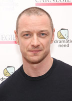 James Mcavoy Sweatshirt #2886004