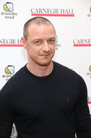 James Mcavoy Longsleeve T-shirt #2886005