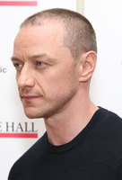 James Mcavoy Longsleeve T-shirt #2886006