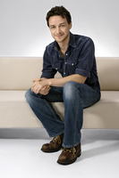 James Mcavoy Longsleeve T-shirt #3288979
