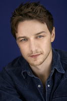 James Mcavoy Longsleeve T-shirt #3288980