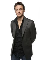 James Mcavoy Longsleeve T-shirt #3288981