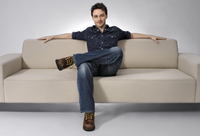James Mcavoy Longsleeve T-shirt #3288982