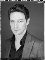 James Mcavoy Longsleeve T-shirt #3288984