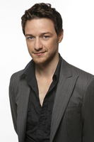 James Mcavoy Longsleeve T-shirt #3288985