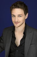 James Mcavoy tote bag #G1531084