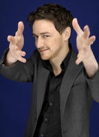 James Mcavoy mug #G1531085