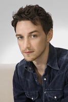 James Mcavoy Longsleeve T-shirt #3288988