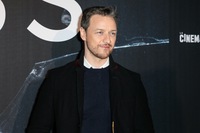 James Mcavoy Sweatshirt #3737525
