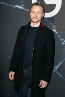 James Mcavoy Sweatshirt #3737527