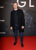 James Mcavoy Sweatshirt #3737530