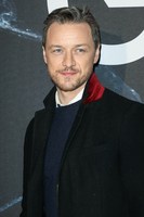 James Mcavoy tote bag #G2354787