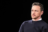 James Mcavoy mug #G2354791