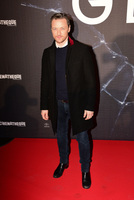 James Mcavoy Sweatshirt #3737538