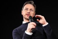 James Mcavoy magic mug #G2354794