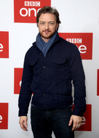 James Mcavoy magic mug #G2354797